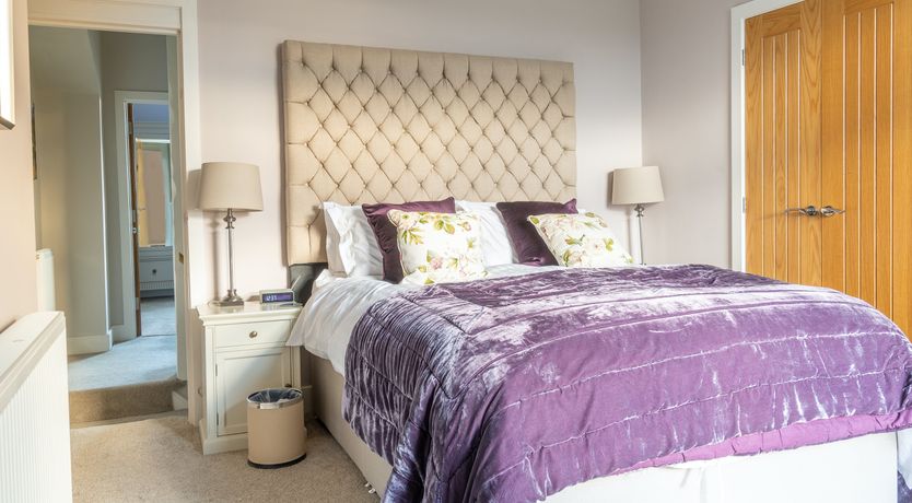 Photo of The Ribbon Lake