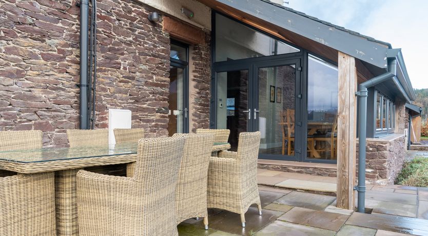 Photo of The Ribbon Lake