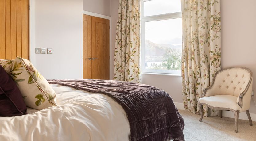 Photo of The Ribbon Lake