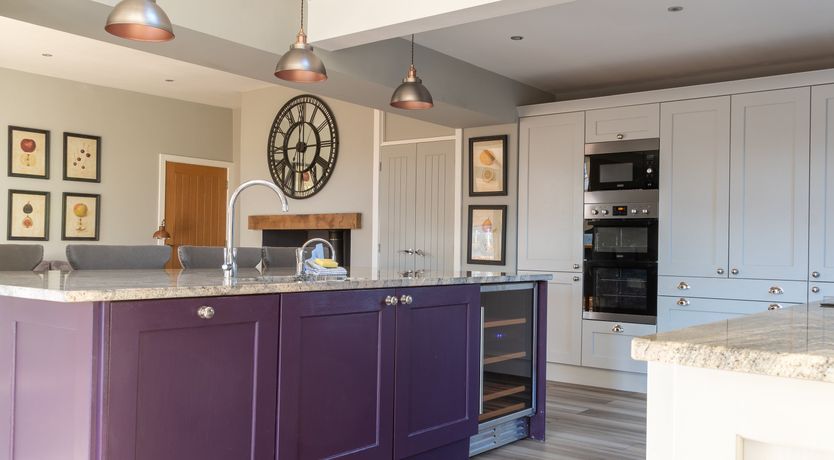 Photo of The Ribbon Lake