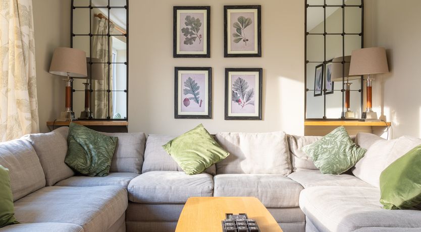 Photo of The Ribbon Lake