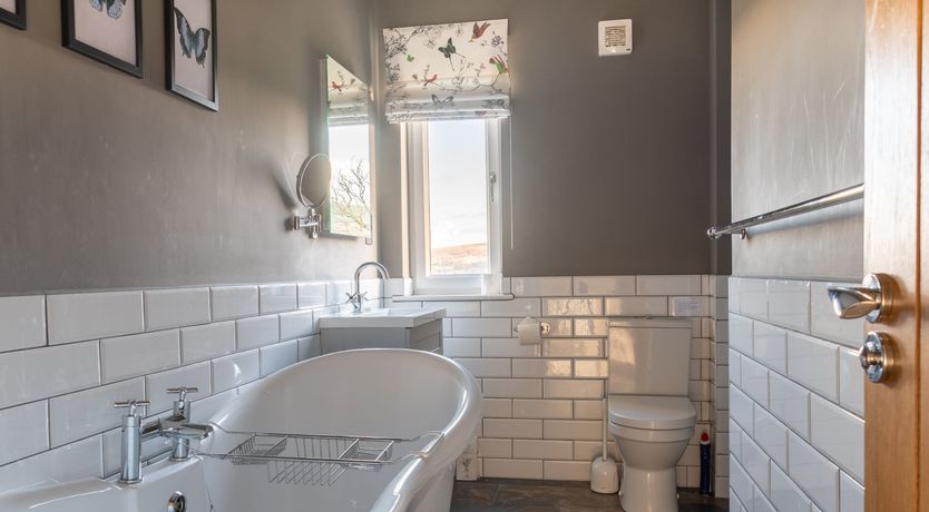 Photo of The Ribbon Lake