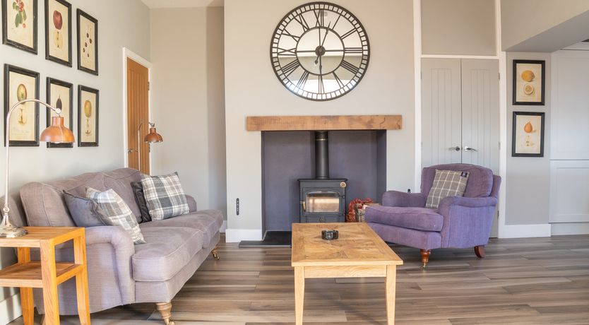 Photo of The Ribbon Lake