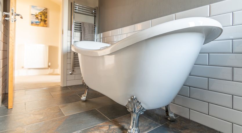 Photo of The Ribbon Lake