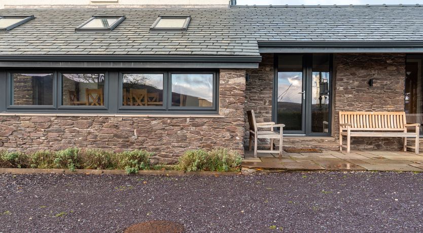 Photo of The Ribbon Lake