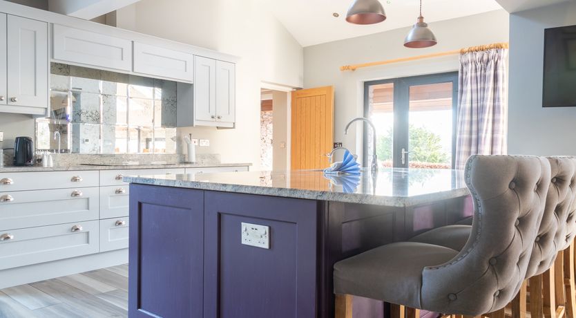 Photo of The Ribbon Lake