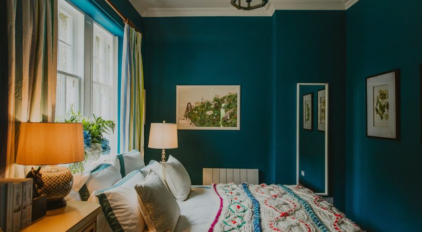 Photo of A Gaggle of Geese