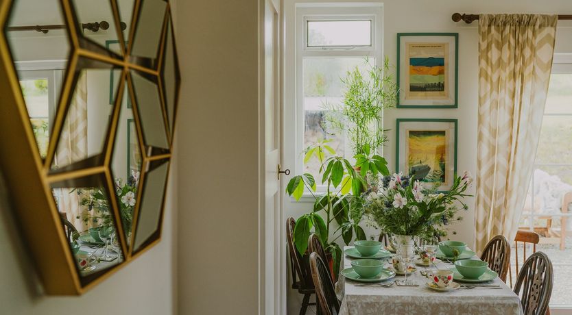 Photo of A Gaggle of Geese