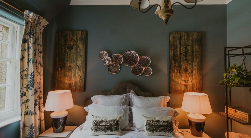 Photo of A Gaggle of Geese