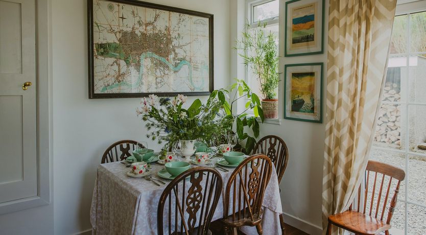 Photo of A Gaggle of Geese