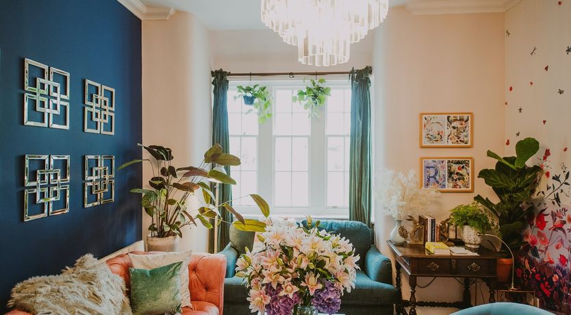 Photo of A Gaggle of Geese