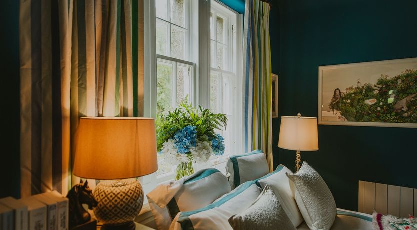 Photo of A Gaggle of Geese