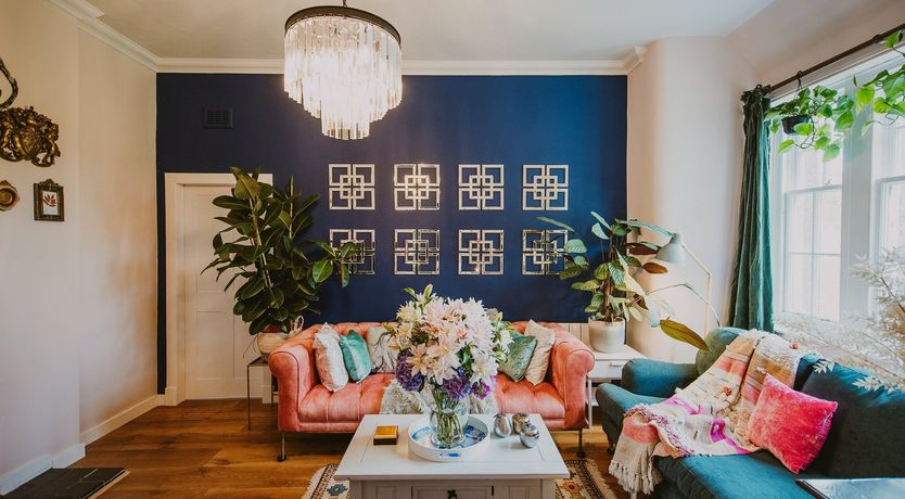 Photo of A Gaggle of Geese