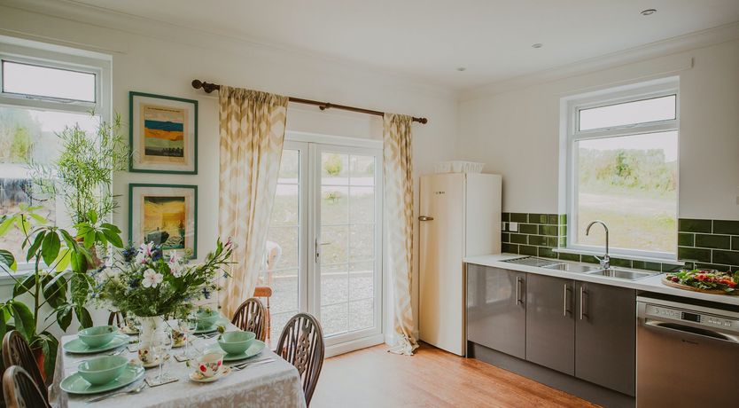 Photo of A Gaggle of Geese