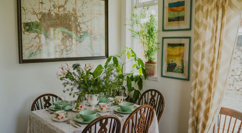 Photo of A Gaggle of Geese