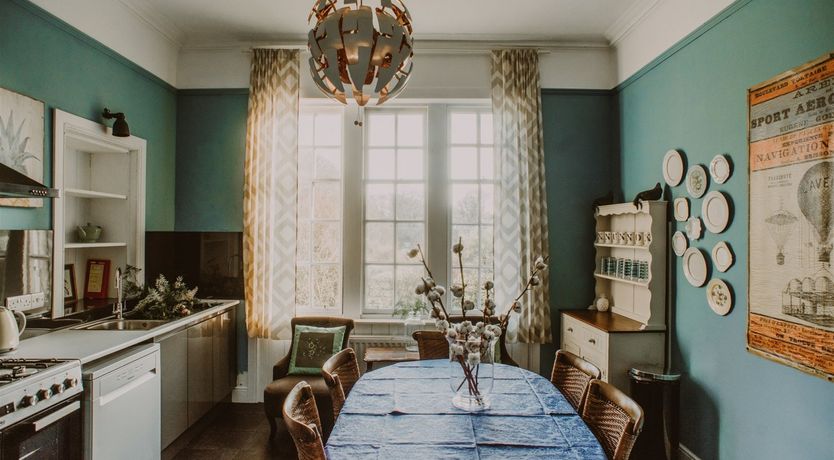 Photo of The Horticulturalist