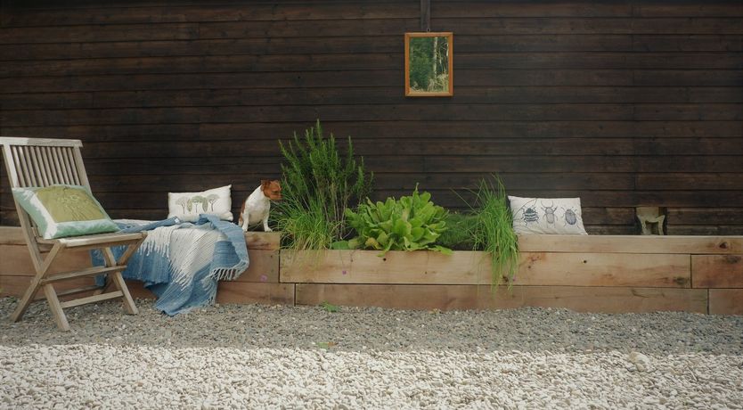 Photo of The Horticulturalist