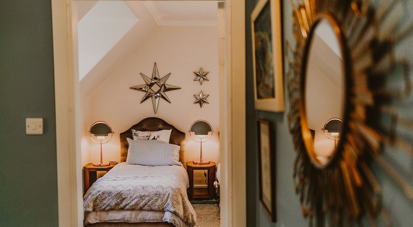 Photo of The Horticulturalist