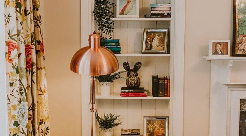 Photo of The Horticulturalist