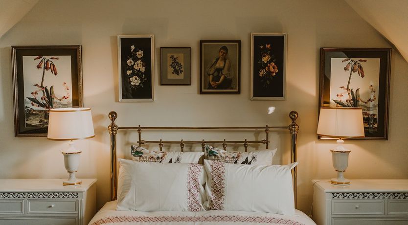 Photo of The Horticulturalist