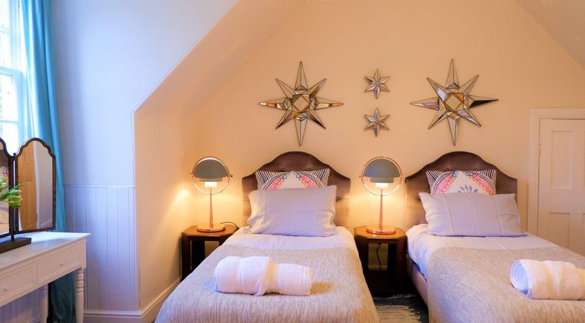 Photo of The Horticulturalist