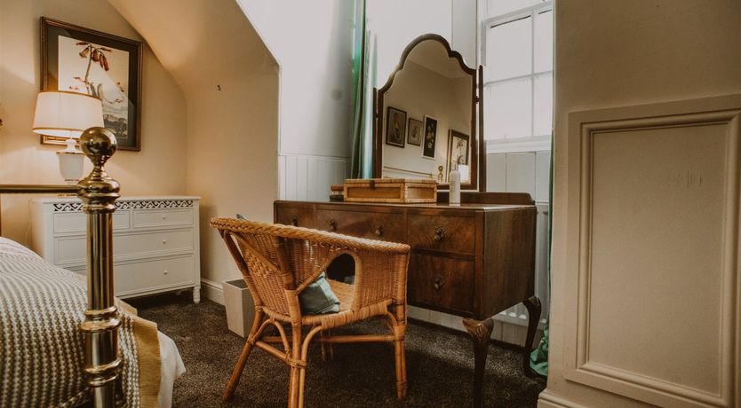 Photo of The Horticulturalist