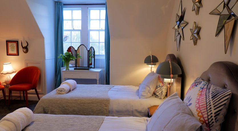 Photo of The Horticulturalist