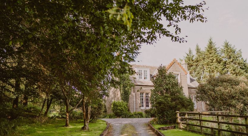 Photo of The Horticulturalist