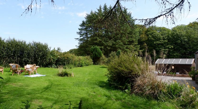 Photo of The Horticulturalist