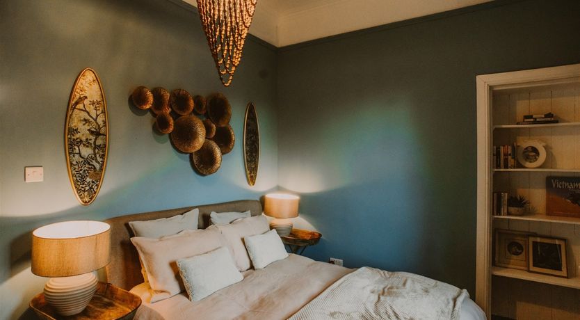 Photo of The Horticulturalist