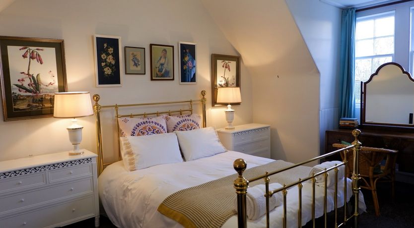 Photo of The Horticulturalist