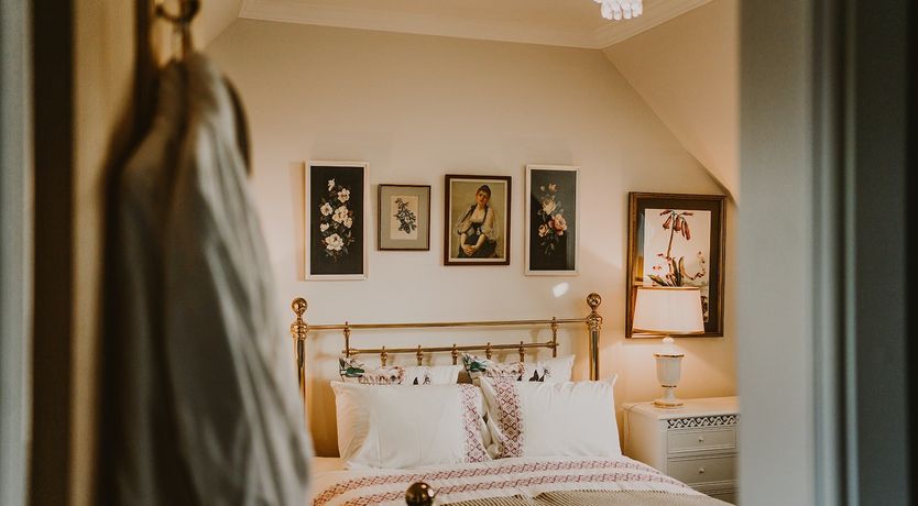 Photo of The Horticulturalist