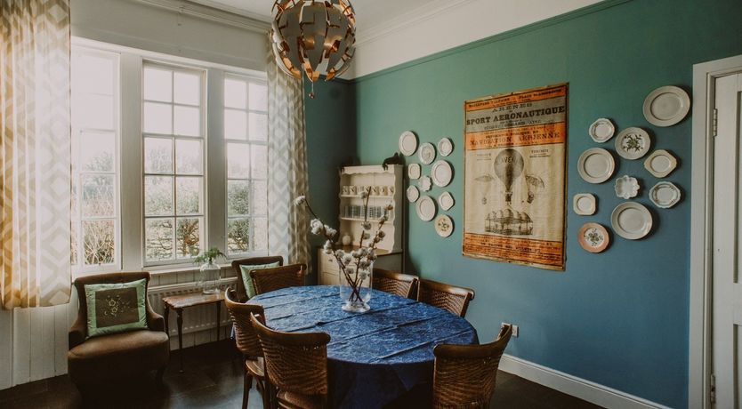 Photo of The Horticulturalist