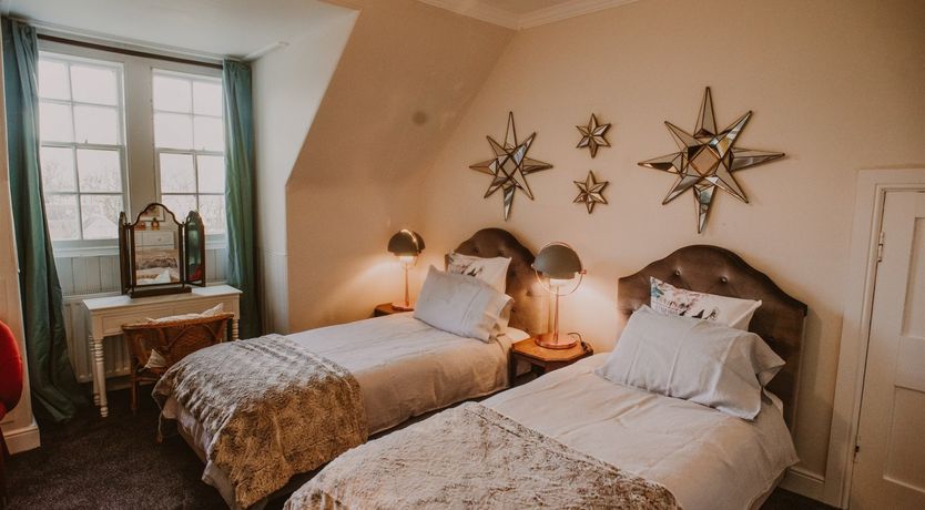 Photo of The Horticulturalist