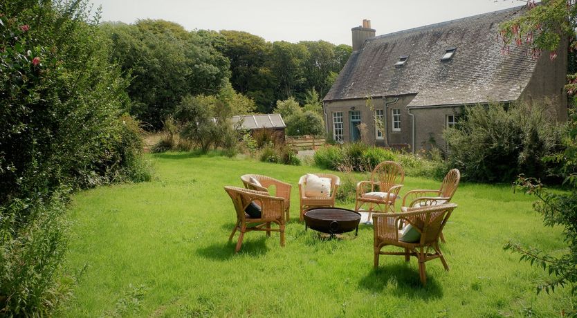 Photo of The Horticulturalist