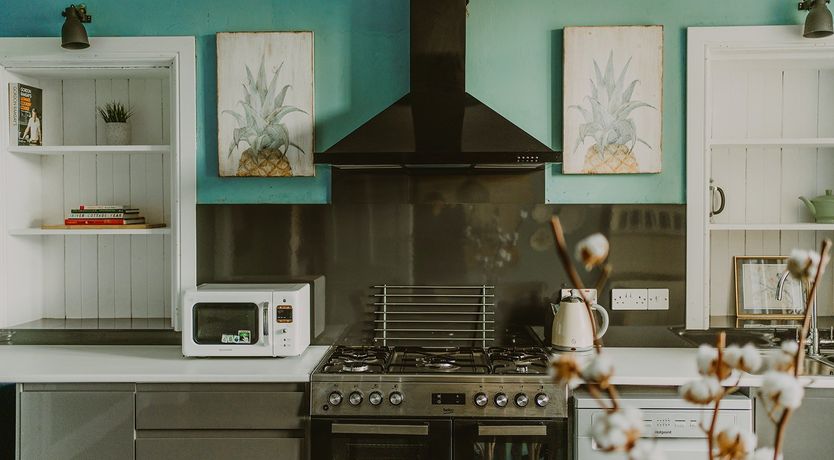 Photo of The Horticulturalist