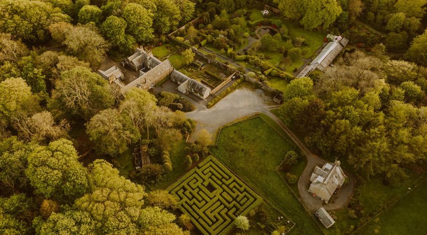 Photo of The Horticulturalist