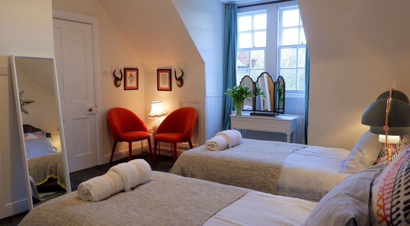 Photo of The Horticulturalist