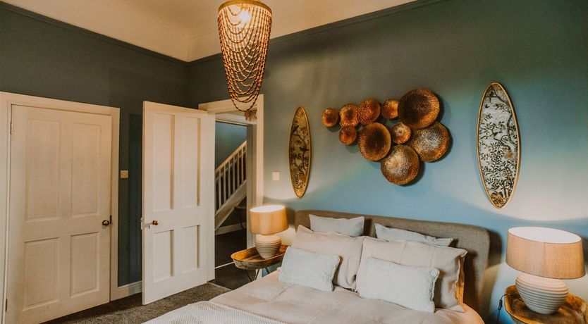 Photo of The Horticulturalist