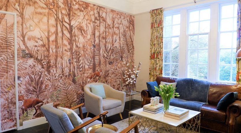 Photo of The Horticulturalist