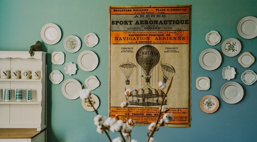 Photo of The Horticulturalist