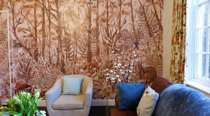 Photo of The Horticulturalist