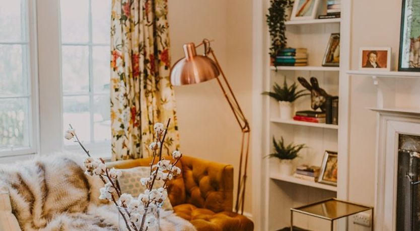 Photo of The Horticulturalist