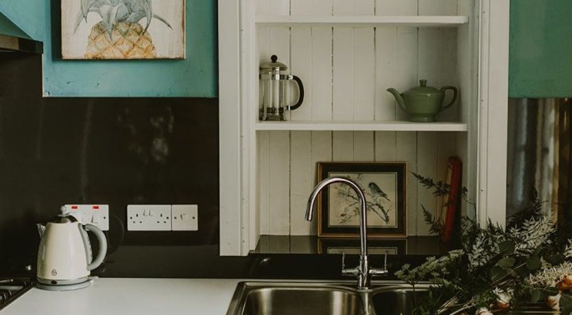 Photo of The Horticulturalist