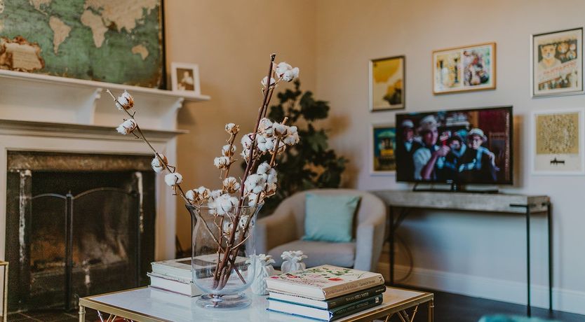 Photo of The Horticulturalist