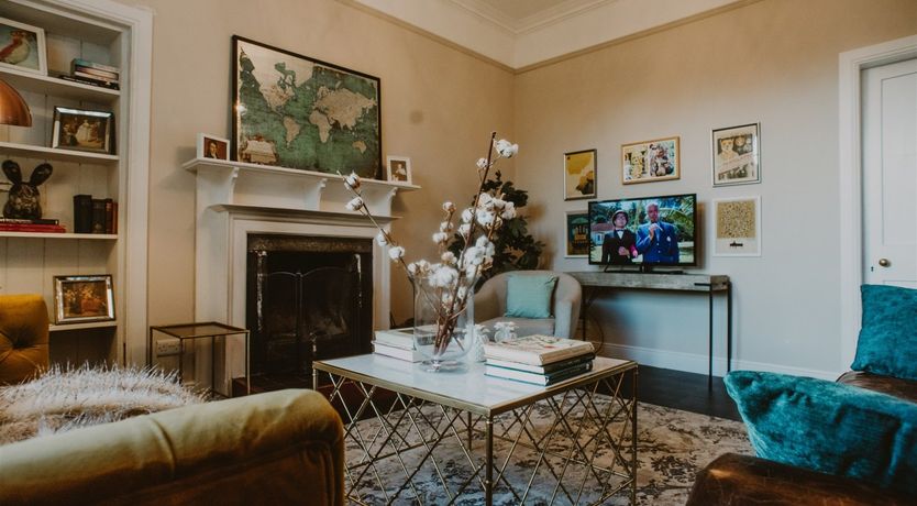 Photo of The Horticulturalist