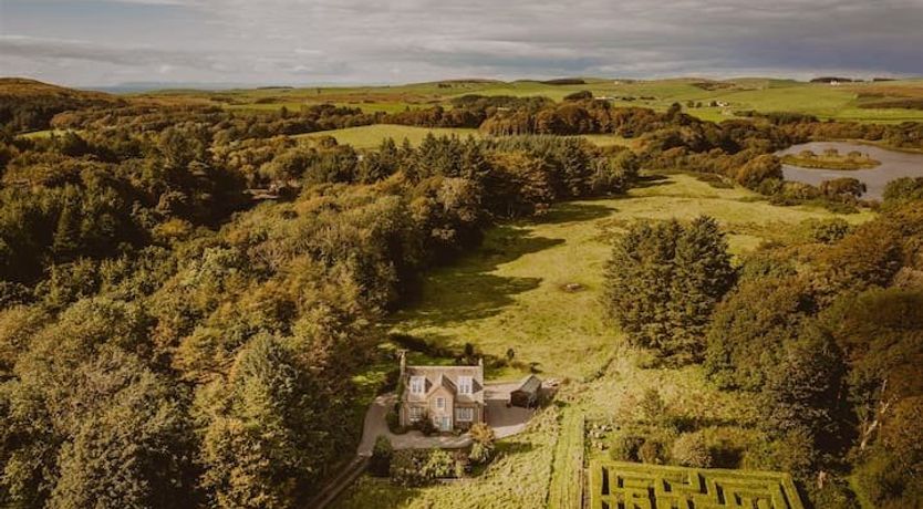 Photo of The Horticulturalist