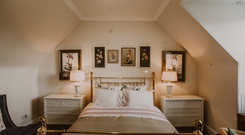 Photo of The Horticulturalist