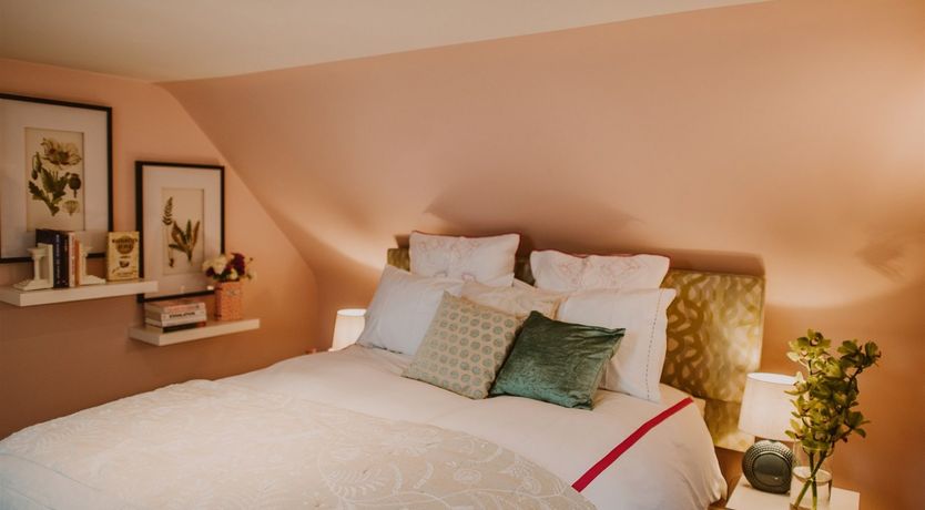 Photo of Red Deer Of Dunskey