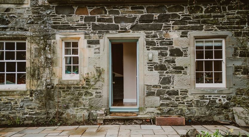 Photo of Red Deer Of Dunskey